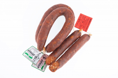 Morcilla Patatera dulce