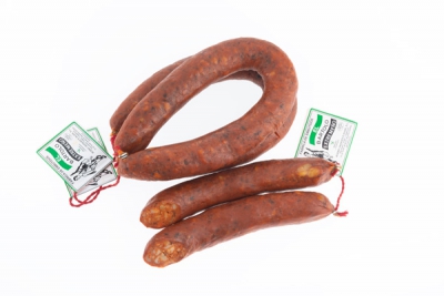 Morcilla Patatera picante