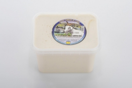 Crema de Cabra 