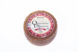Queso MEZCLA Leonés