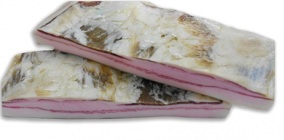 Panceta Ibérica Salada