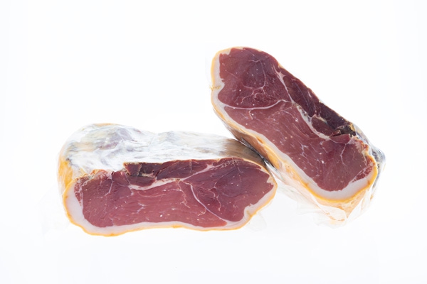 Jamón deshuesado El Bartolo en Tacos