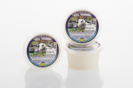 Crema de Cabra 