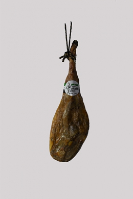 Jamón Curado 