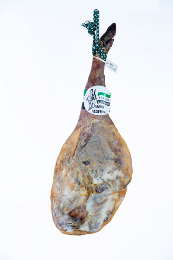 Jamón Gran Reserva 9.5-10kg