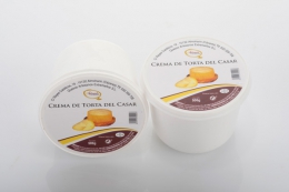 Crema de TORTA DEL CASAR 500GR