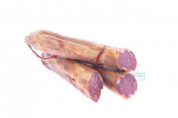 Lomo de Bellota 100% IBERICO  ENTERO