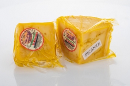 Queso de Oveja El Montaño Picante